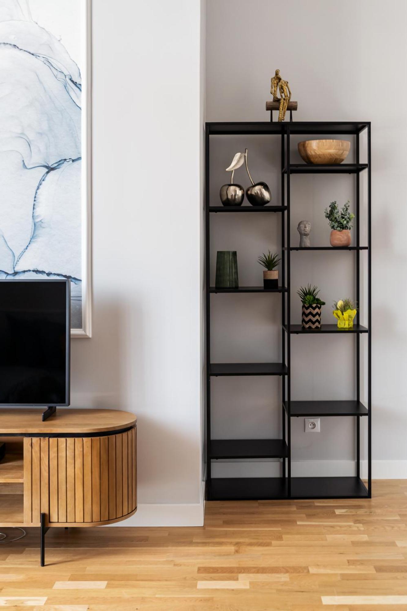 Apartamenty Swinoujscie - Swan Suites - Wisus Exteriör bild