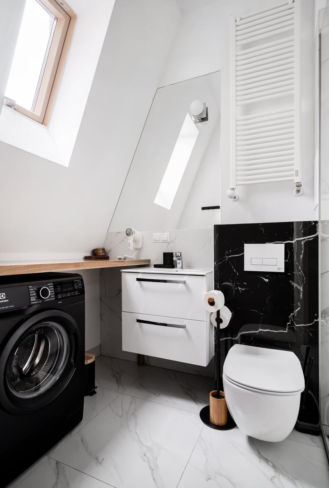 Apartamenty Swinoujscie - Swan Suites - Wisus Exteriör bild