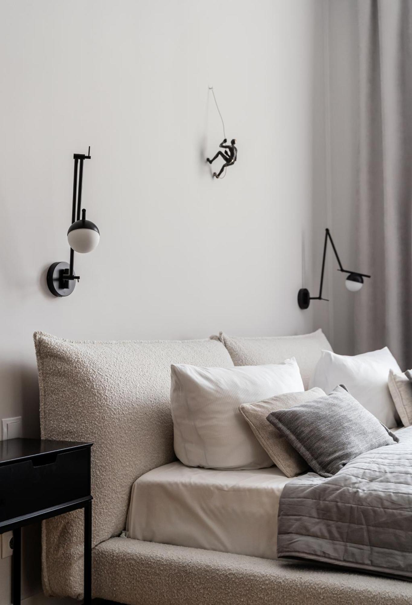 Apartamenty Swinoujscie - Swan Suites - Wisus Exteriör bild