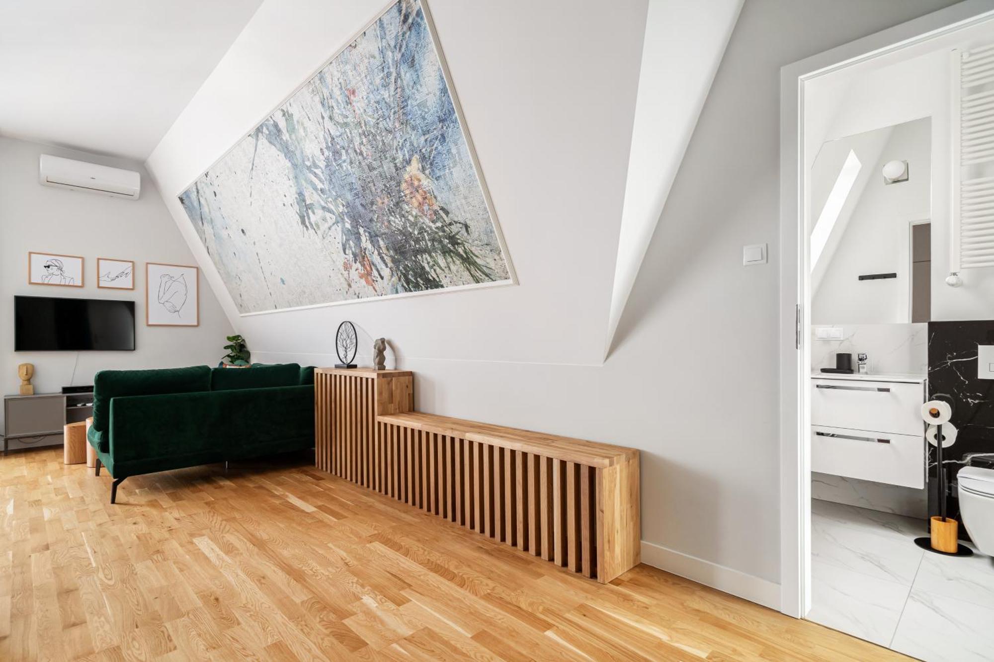 Apartamenty Swinoujscie - Swan Suites - Wisus Exteriör bild