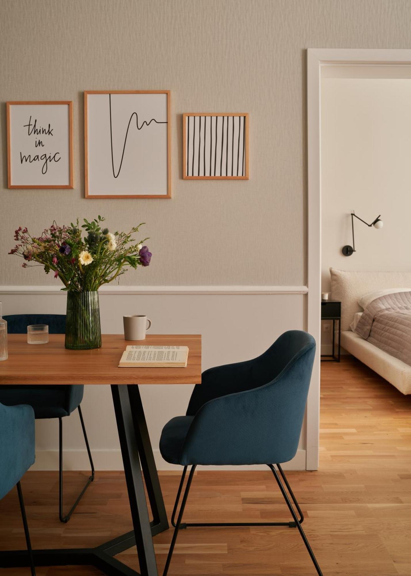 Apartamenty Swinoujscie - Swan Suites - Wisus Exteriör bild