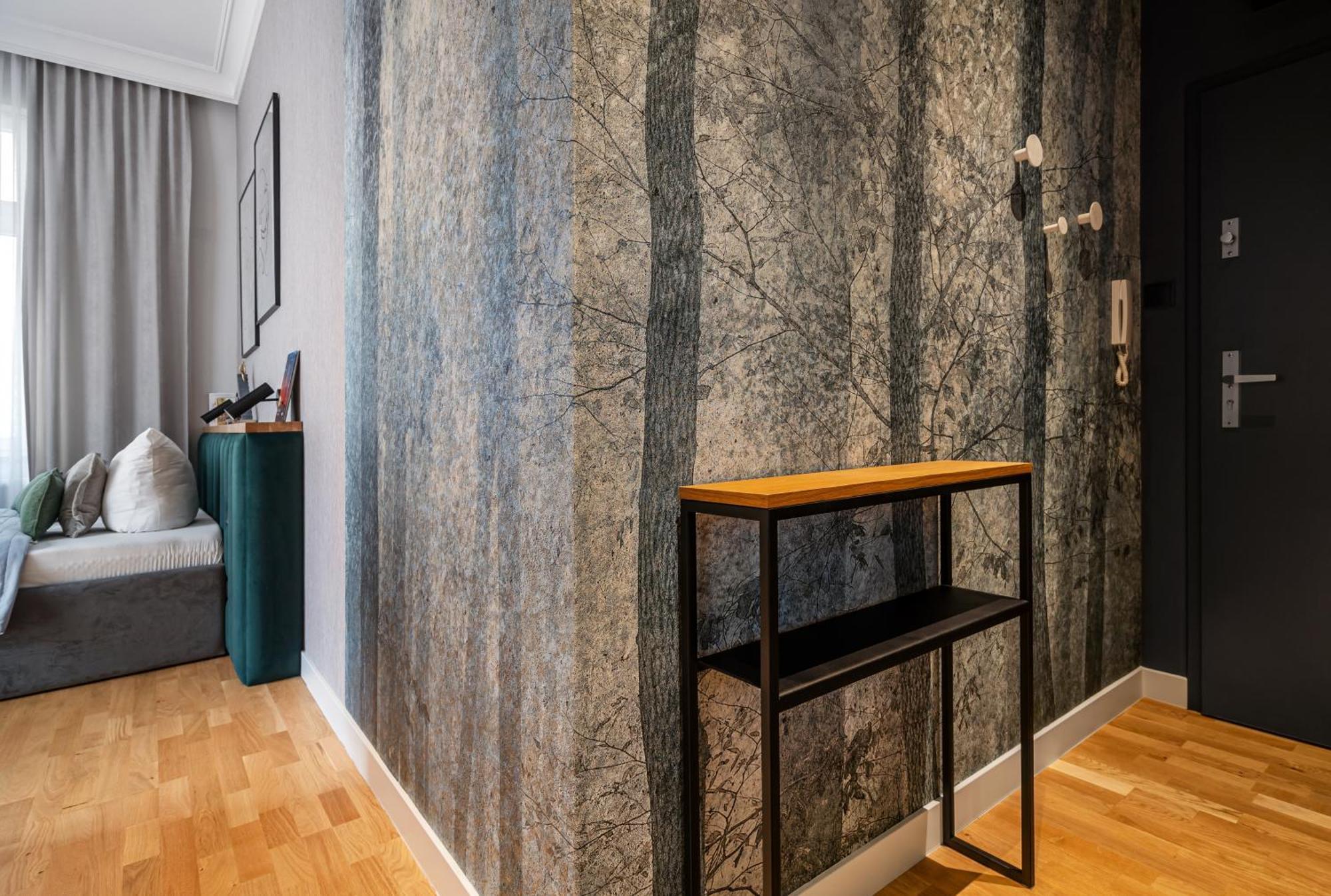 Apartamenty Swinoujscie - Swan Suites - Wisus Rum bild